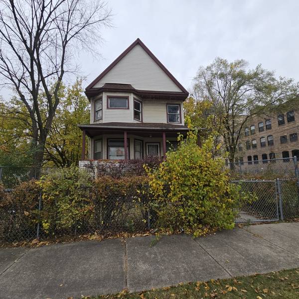 334 N Lorel AVE, Chicago, IL 60644