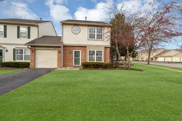 Round Lake Beach, IL 60073,1174 N Village DR #1174