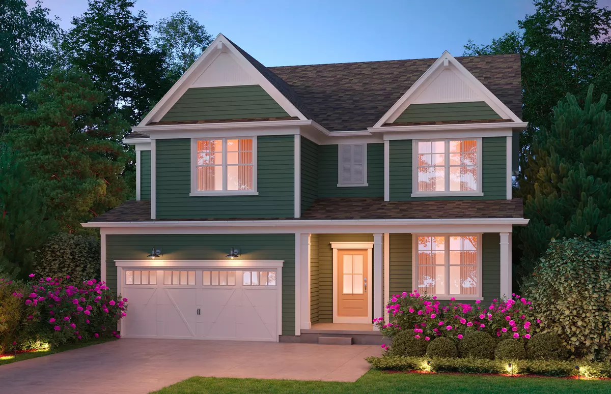 Naperville, IL 60564,2243 Quartet RD