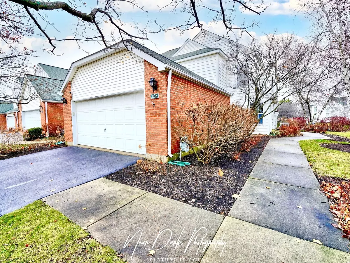 Lake Bluff, IL 60044,108 HEMSTEAD ST