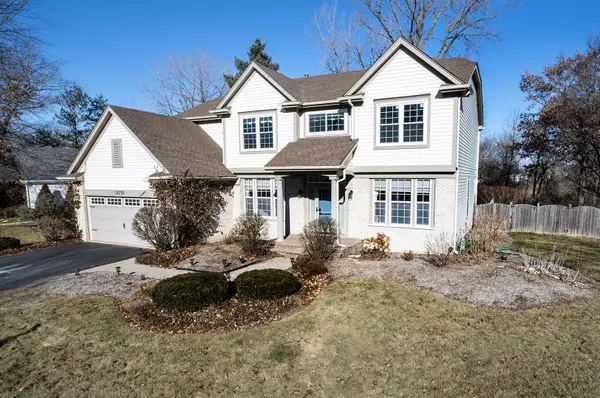 34276 N Tangueray DR,  Grayslake,  IL 60030