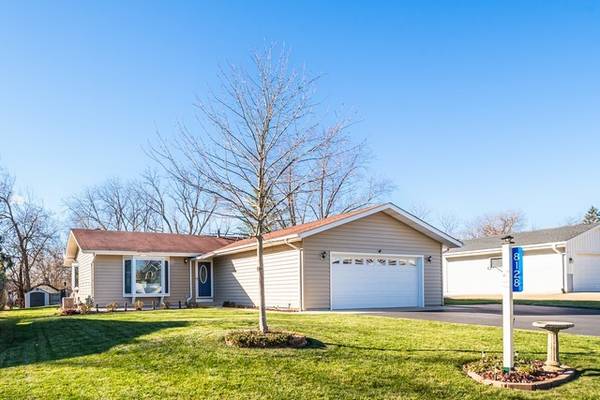 8128 249th AVE, Salem, WI 53168