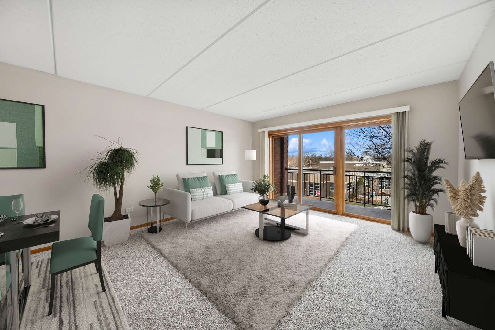 Skokie, IL 60077,5155 W Madison ST #307