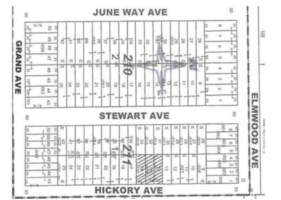 14 S Hickory AVE, Wilmington, IL 60481