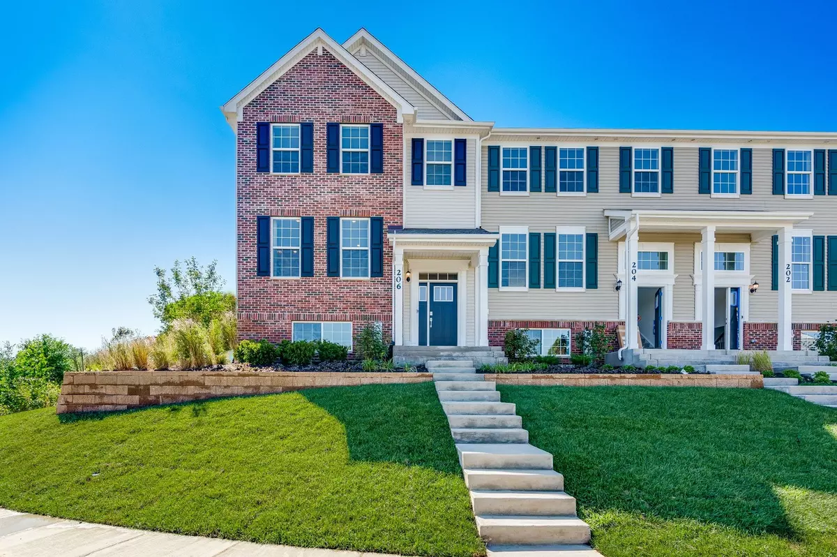 Plainfield, IL 60544,14933 S Dyer LN
