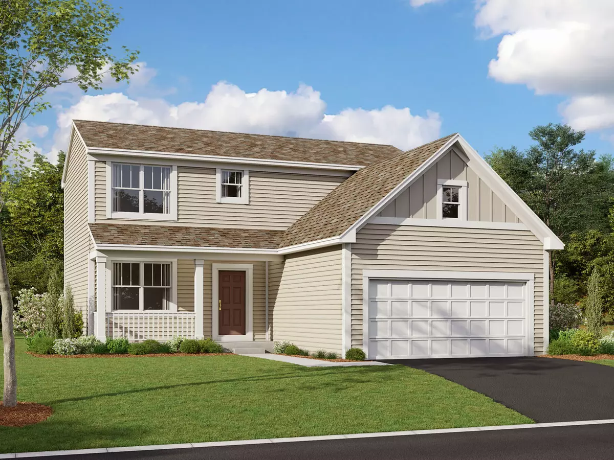 South Elgin, IL 60177,513 Endicott RD