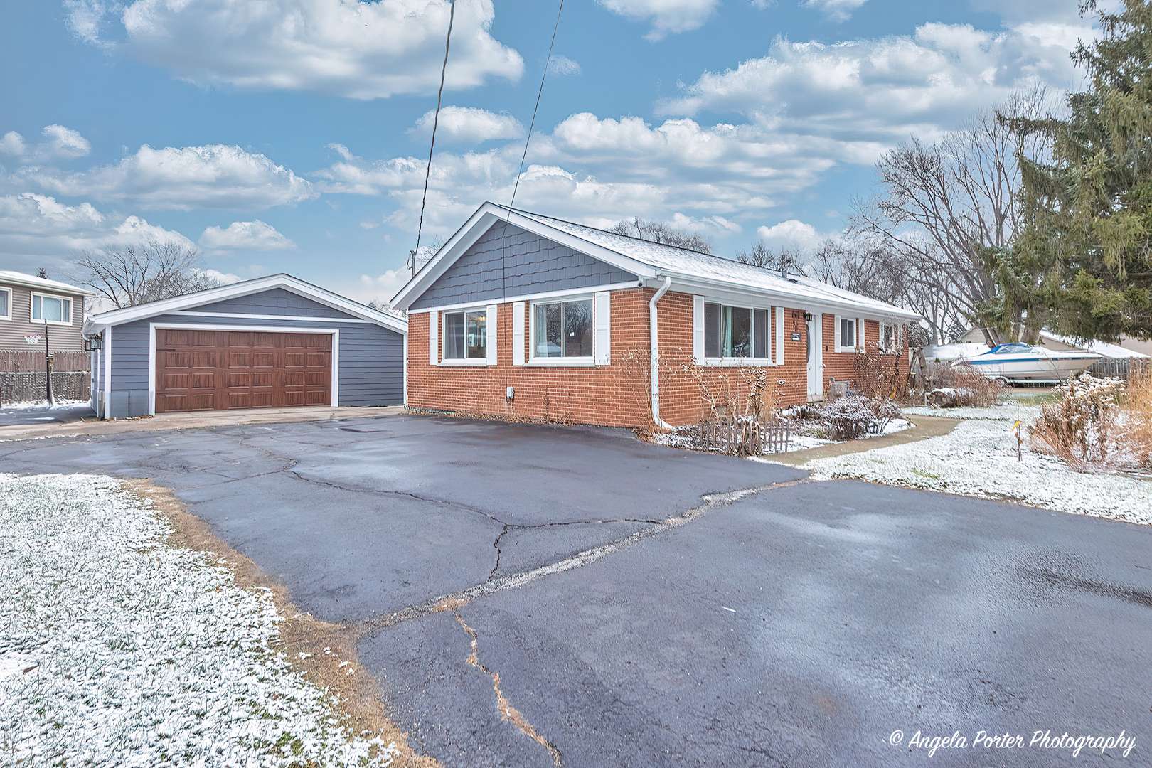 35076 N Edgewater LN, Ingleside, IL 60041