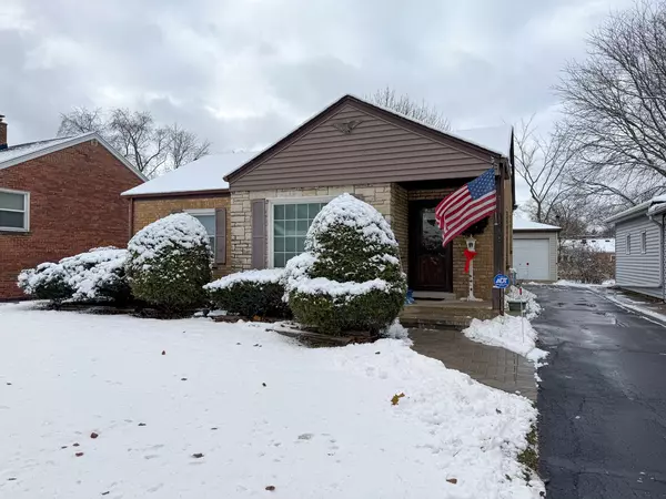 518 S Grace ST, Lombard, IL 60148