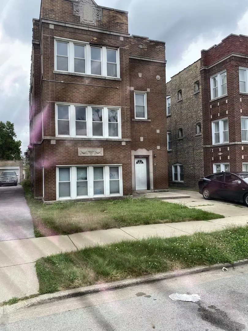 Calumet City, IL 60409,321 MEMORIAL DR