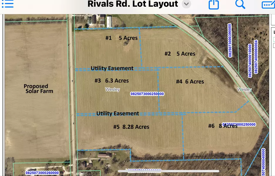 21005 Rt. 102 HWY, Wilmington, IL 60481