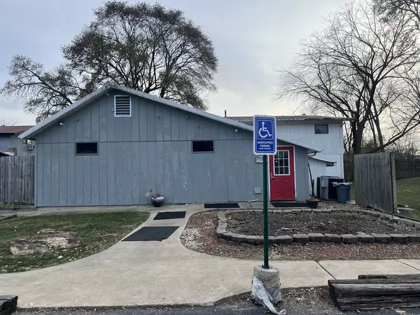 Markham, IL 60428,3710-3714 W 167th ST