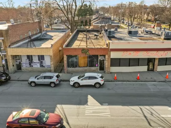 Chicago, IL 60652,8304 S Kedzie AVE