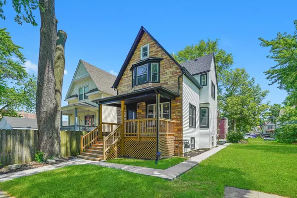 Chicago, IL 60644,233 N Lorel AVE