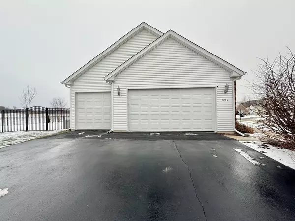 Belvidere, IL 61008,582 Clarksen DR