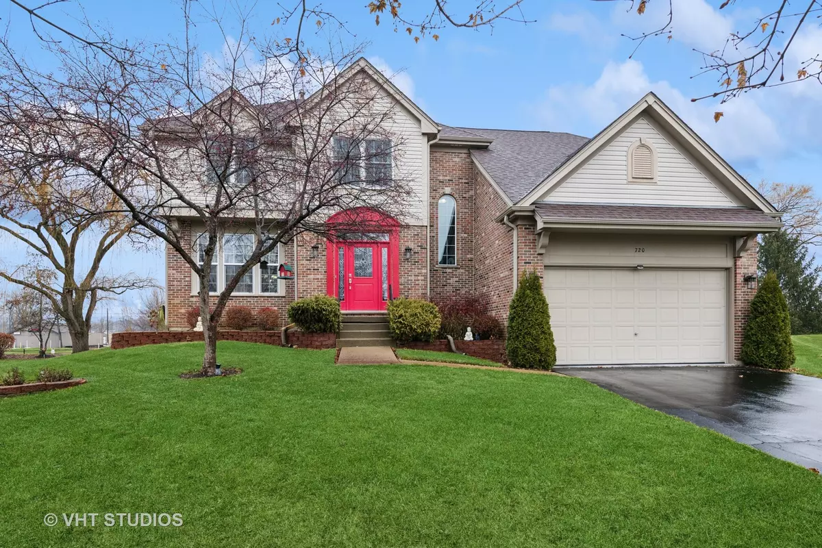 Port Barrington, IL 60010,720 Brighton CIR