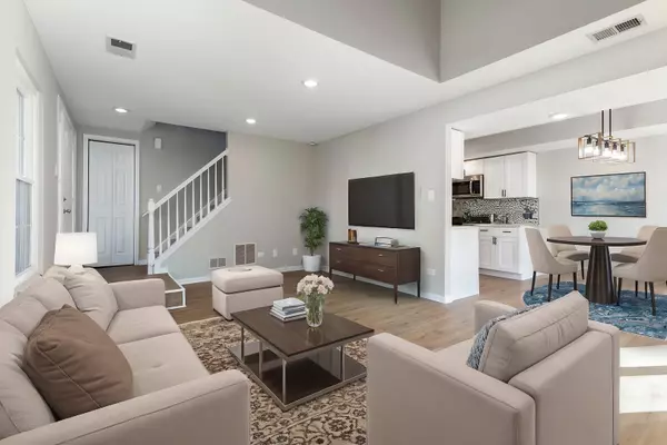 Alsip, IL 60803,12516 S Deer Park DR