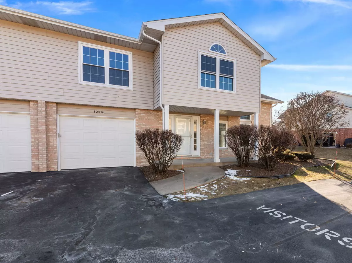Alsip, IL 60803,12516 S Deer Park DR