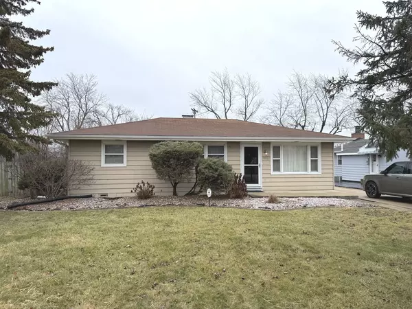 5809 Sunrise AVE, Clarendon Hills, IL 60514