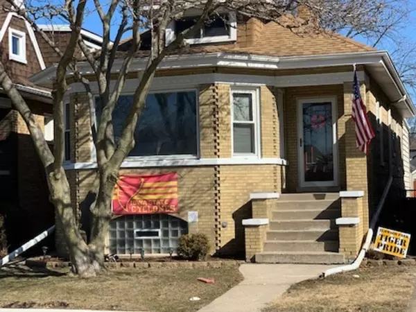 7722 W Sunset DR, Elmwood Park, IL 60707