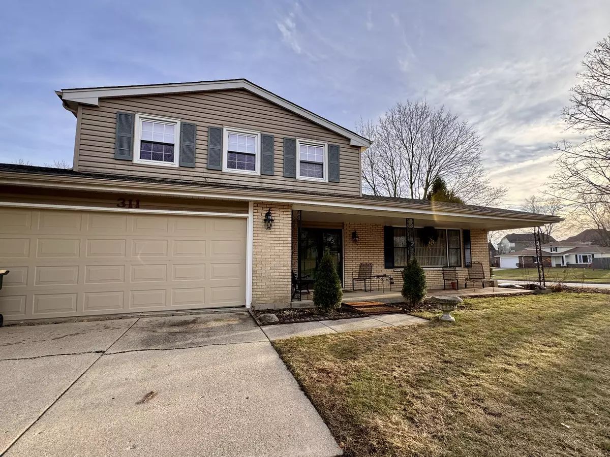 Libertyville, IL 60048,311 Greentree Pkwy