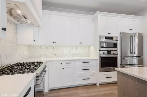 Highland Park, IL 60035,2522 HIDDEN OAK (LOT 7) CIR