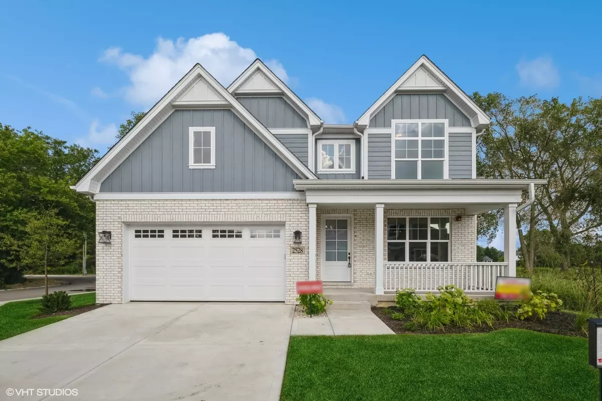 Highland Park, IL 60035,2518 Hidden Oak (LOT 8) CIR