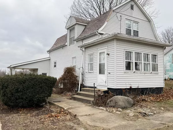 416 E Main ST, Buda, IL 61314