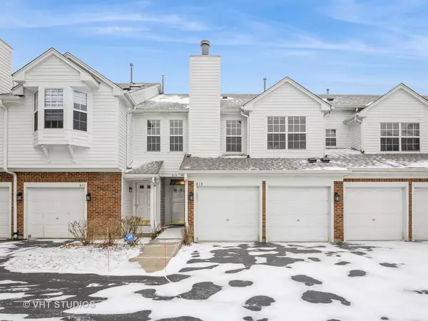 813 Kalamazoo CIR,  Vernon Hills,  IL 60061