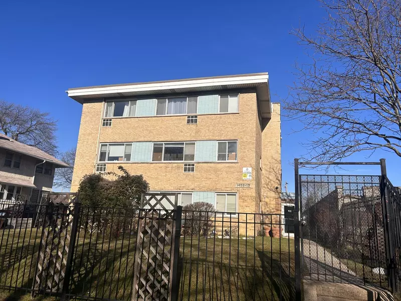 1410 W Juneway TER #1C, Chicago, IL 60626