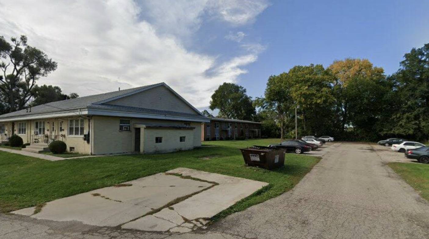 Belvidere, IL 61008,1111 & 1103 Allen ST