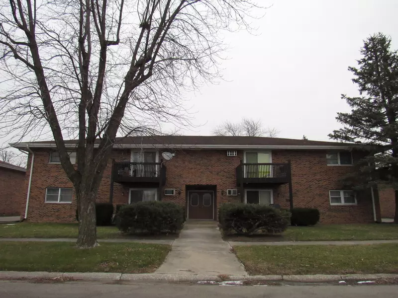 1161 S Buchanan ST #8, Wilmington, IL 60481