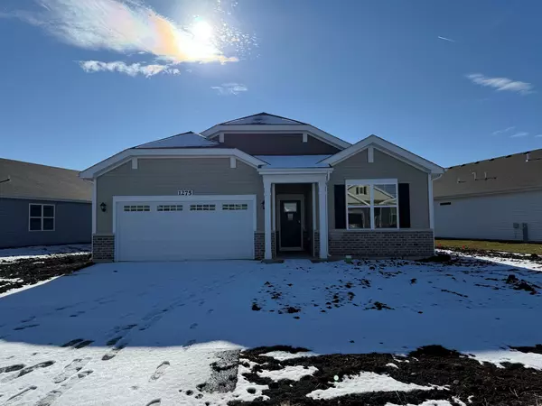 1275 Wild Tulip CIR, Bartlett, IL 60103