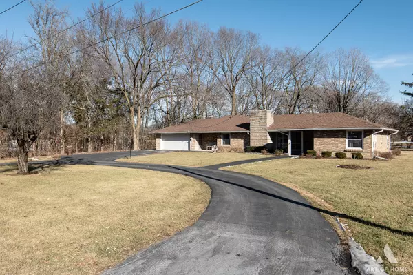 10 Cherry Hill RD, Joliet, IL 60433