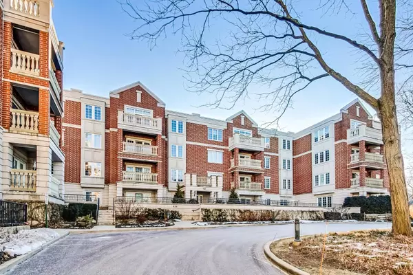 626 Homewood AVE #105,  Highland Park,  IL 60035