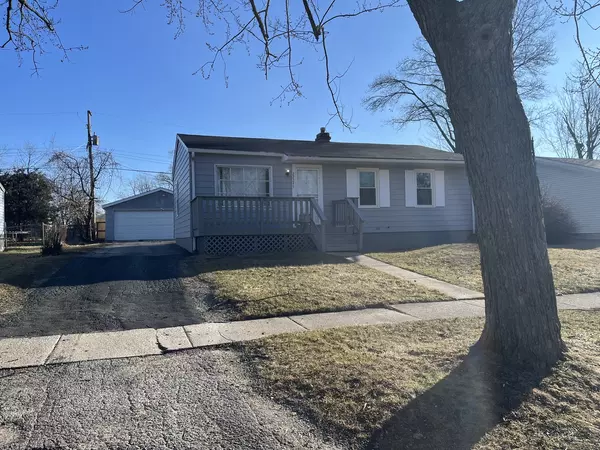 22249 Yates AVE,  Sauk Village,  IL 60411