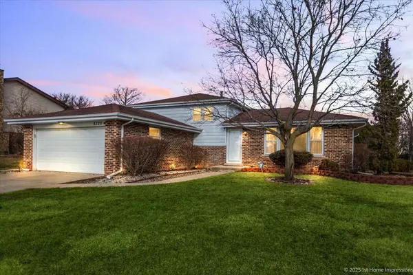 Matteson, IL 60443,6320 Fox Run LN