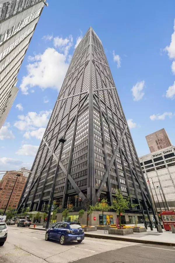 175 E Delaware PL #6805-6806, Chicago, IL 60611