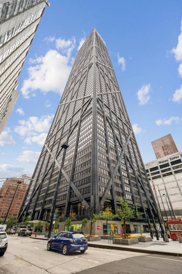 175 E Delaware PL #6805-6806, Chicago, IL 60611