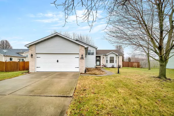 Morris, IL 60450,2585 Cambridge DR