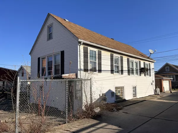 5345 S Lawndale AVE, Chicago, IL 60632