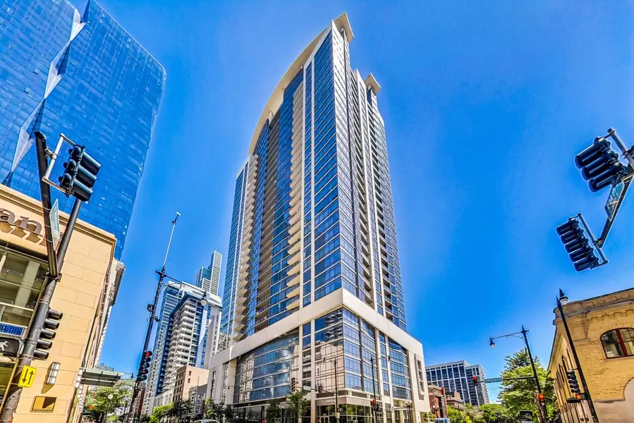 100 E 14th ST #1109, Chicago, IL 60605