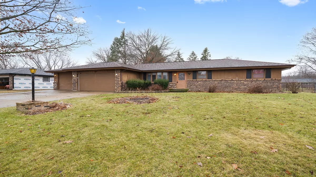 Machesney Park, IL 61115,639 Windfield LN