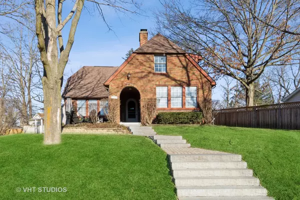 Fox River Grove, IL 60021,200 Opatrny DR