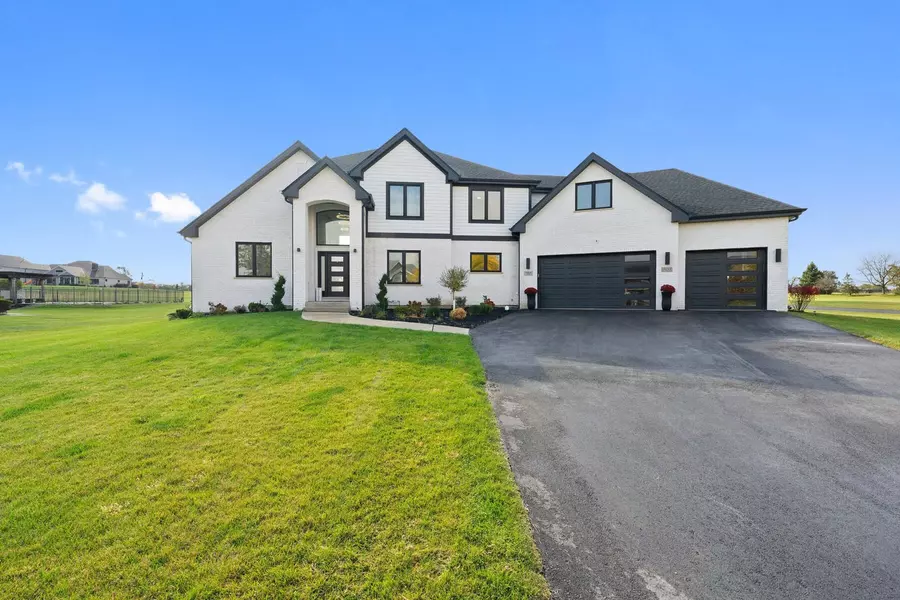 4500 203rd ST, Matteson, IL 60443