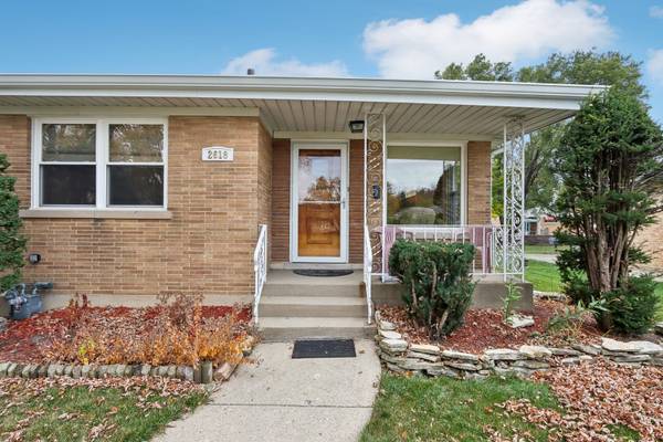 2618 PARK ST, Franklin Park, IL 60131