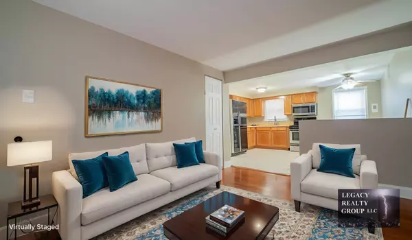 Blue Island, IL 60406,2336 Union ST #4