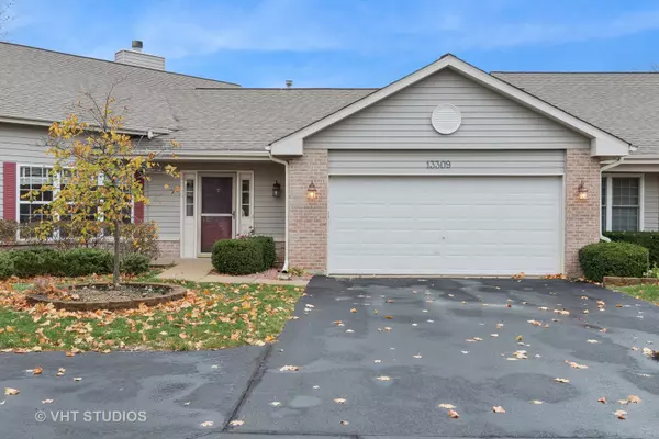 13309 Red Cedar LN, Plainfield, IL 60544