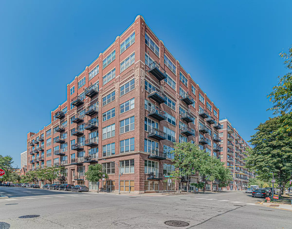 Chicago, IL 60607,1500 W Monroe ST #517