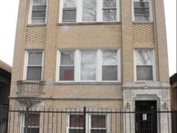 6321 N Talman AVE, Chicago, IL 60659