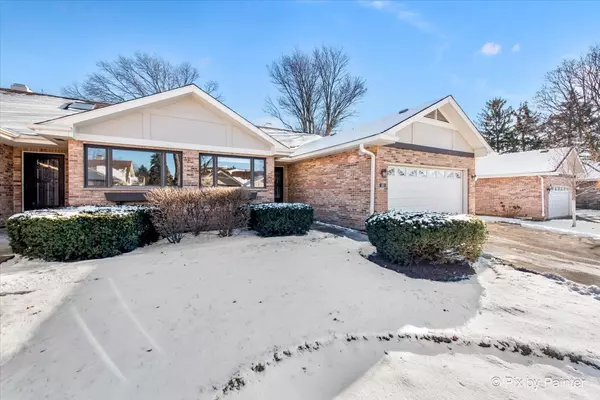 103 Villa WAY, Bloomingdale, IL 60108
